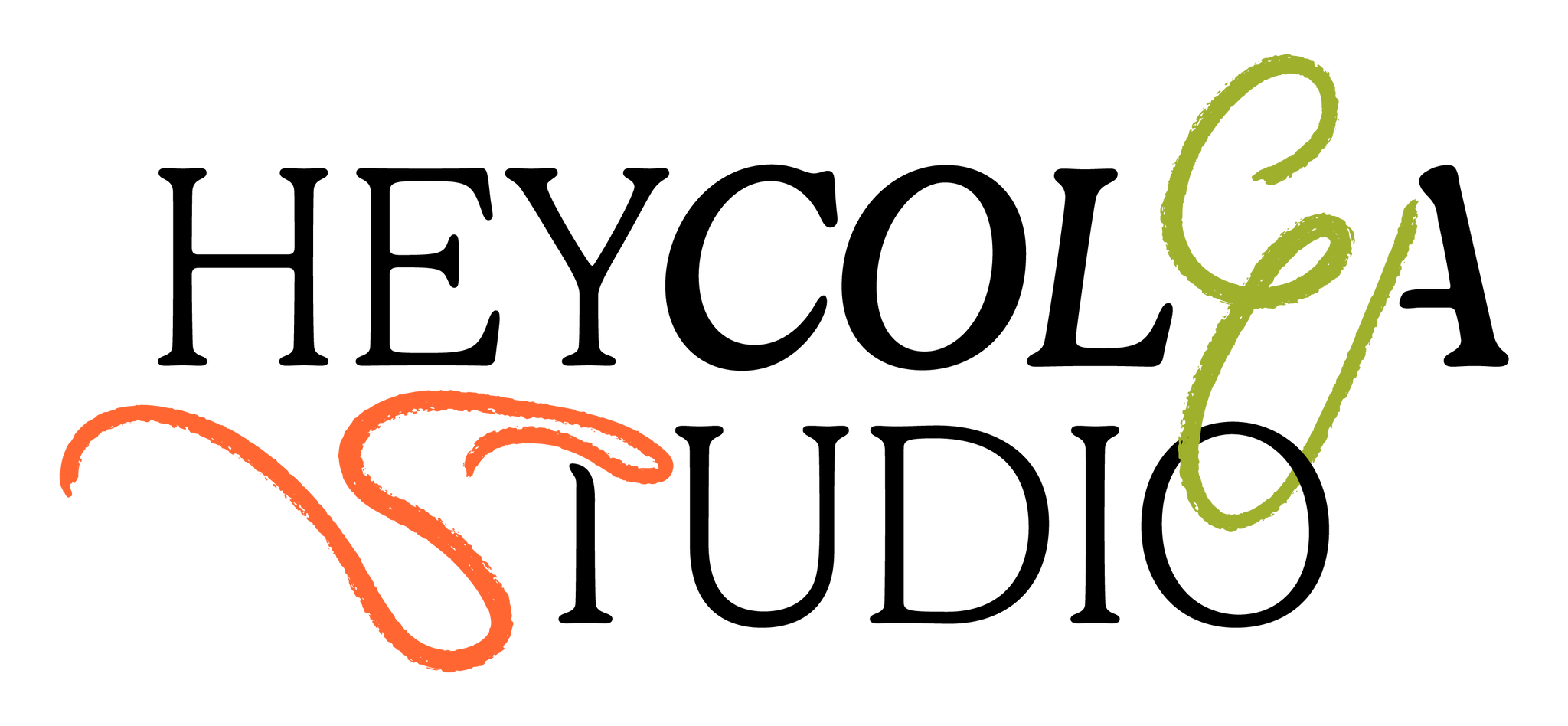 heycolanda logo