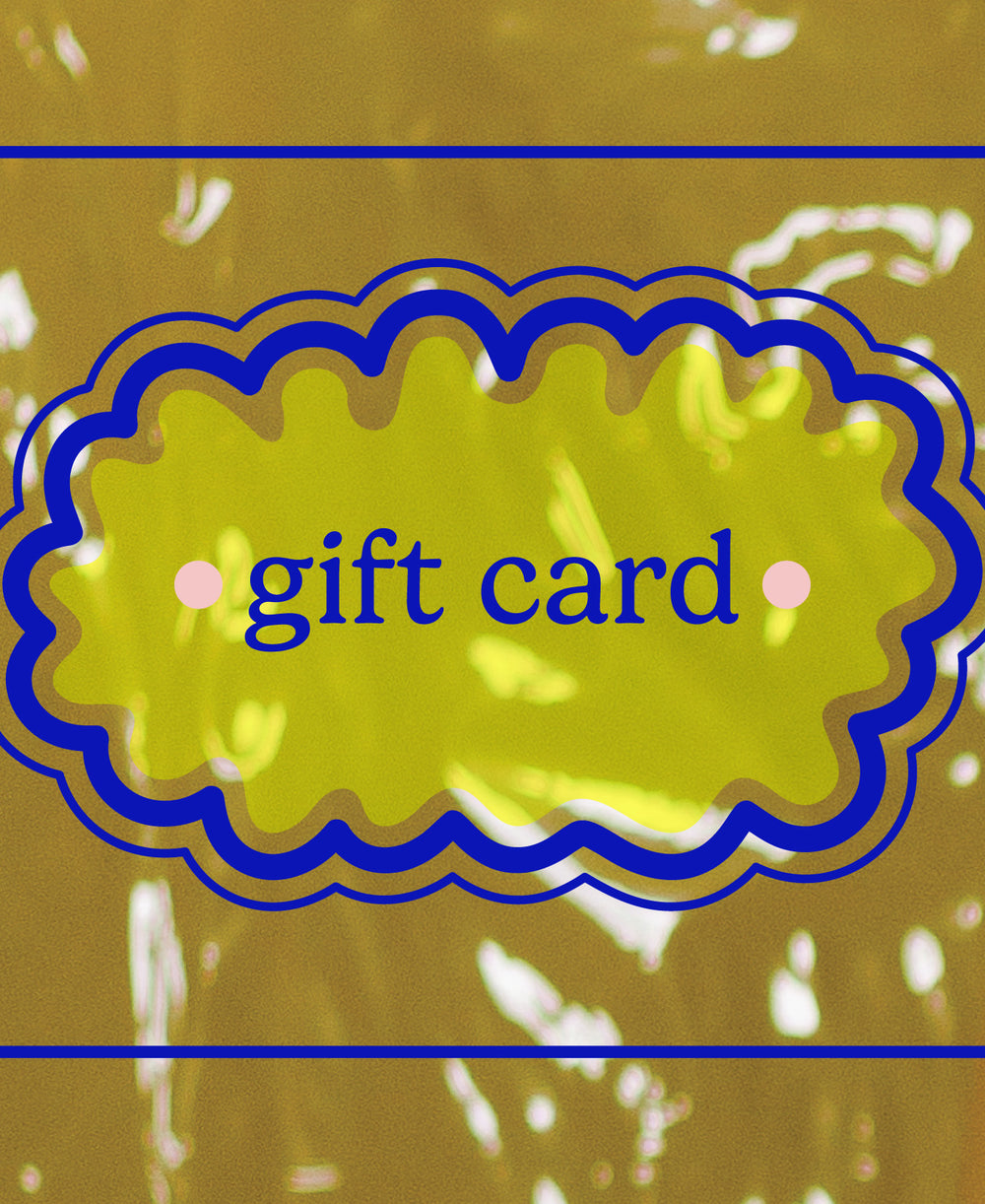 heycolanda gift card